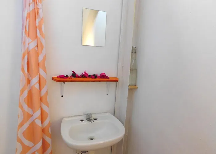 Pensión Chakpool Hostal & Camping