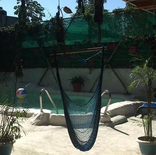 Chakpool Hostal & Camping Balcheil