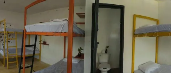 Chakpool Hostal & Camping * Balcheil